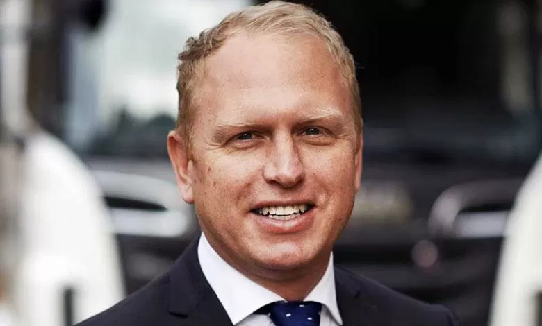 Henrik Henriksson