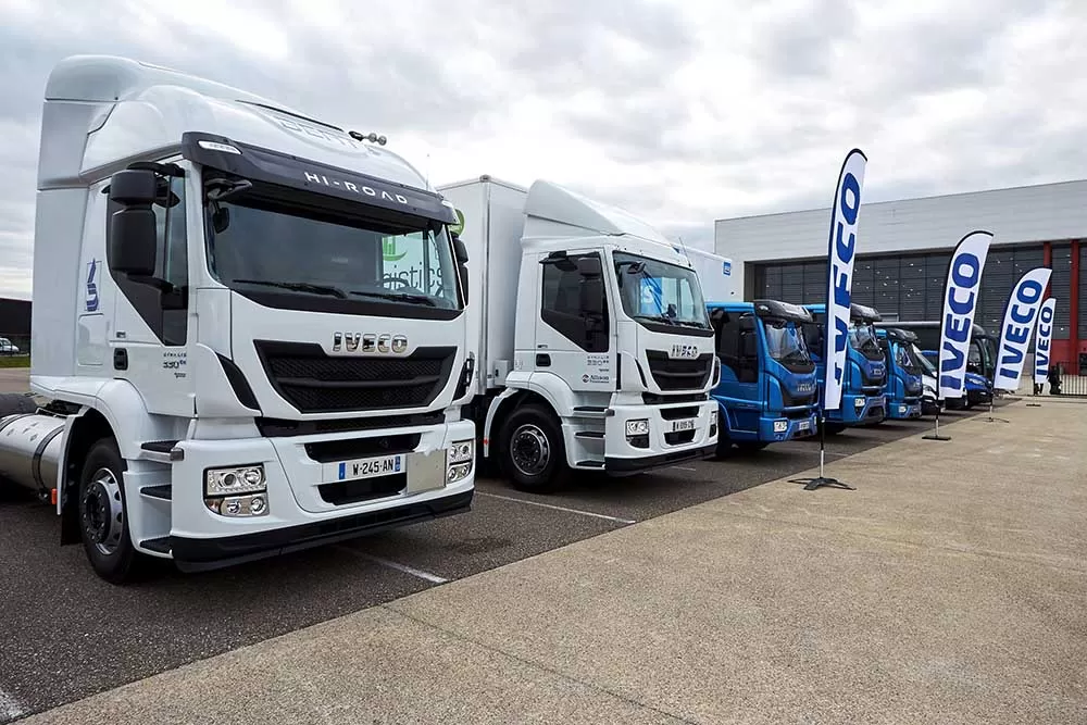 IvecoVehicles
