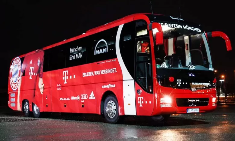 FC Bayern München
