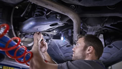 lămpi profesionale cu LED