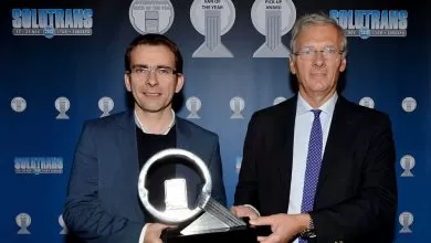 Noul Iveco Eurocargo este International Truck of the Year 2016