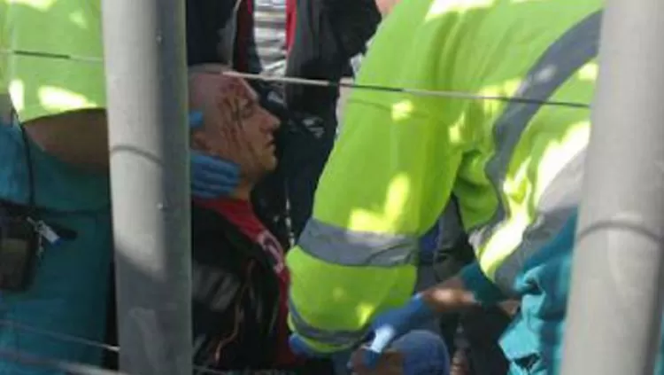 Manager de transport condamnat pentru violențe aplicate șoferilor 1 Șoferii de camion polonezi