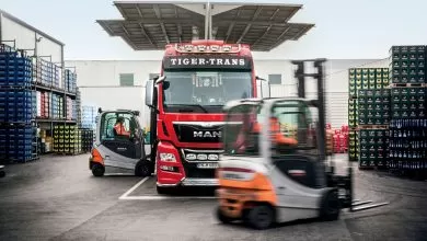 transportul de băuturi