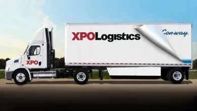 XPO Logistics a finalizat achiziția Con-way 1 XPO Logistics