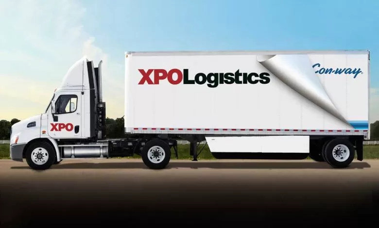 XPO Logistics a finalizat achiziția Con-way 1 XPO Logistics