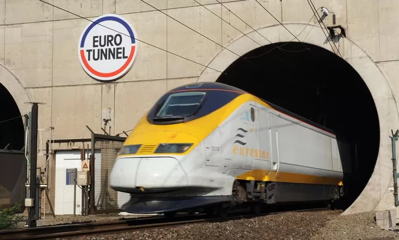 Eurotunnel și-a găsit nivelul obișnuit de siguranță 1 nivelul obișnuit de siguranță