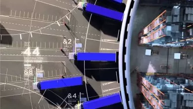 Ozburn-Hessey Logistics