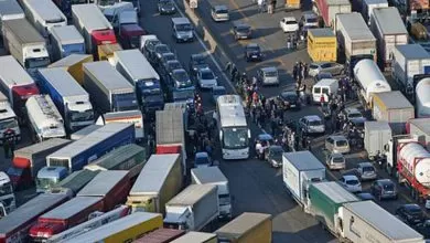 Transportatorii ruși