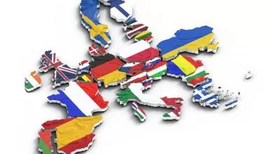 Tabloului de bord al UE