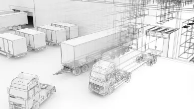 transport și logistică