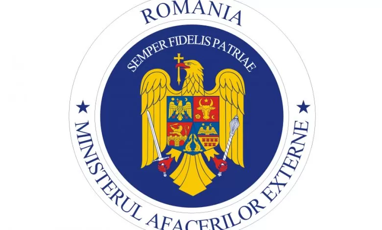informări MAE pentru transportatori
