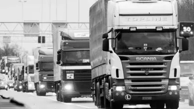 protest național de proporții