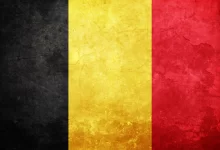 nivelului de alertă 4 in Belgia