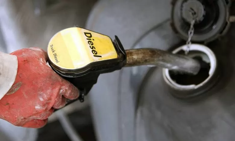 supra-acciza la carburanți