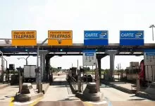 Camioane confiscate pentru fraudarea sistemului de taxare