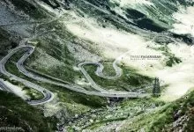 Transfăgărășan și Transalpina