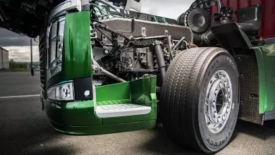 Volvo Innovation Days 2015