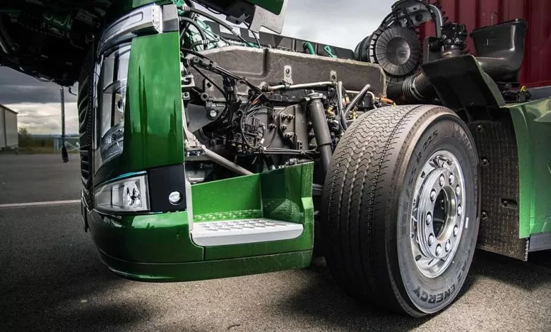 Volvo Innovation Days 2015