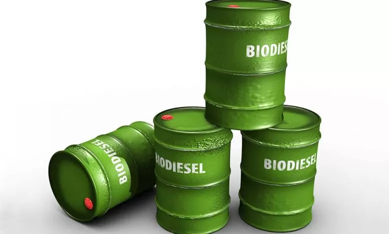 Trei producători de biocombustibili anchetați de UE 1 Trei producători de biocombustibili anchetați de UE