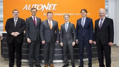 Autonet