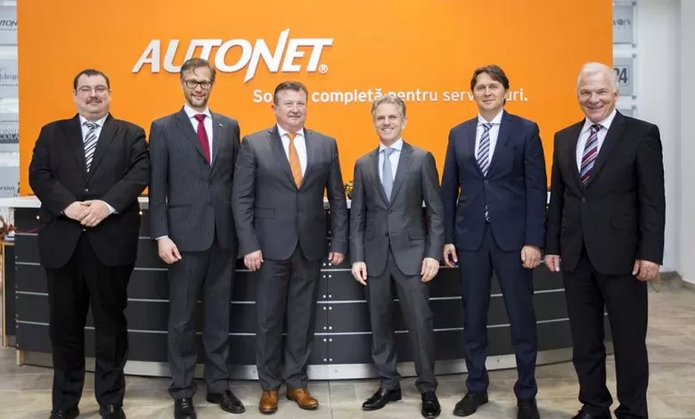 Autonet