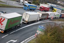 Pasul Brenner: Austria intenționează să reducă taxa pentru camioane