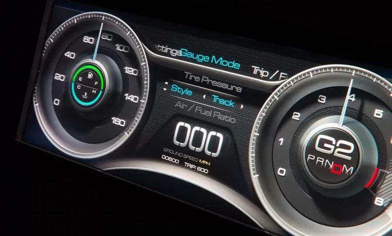 Delphi prezintă la CES proiectul vehiculului autonom