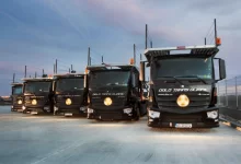 FleetBoard Drivers League Dolo Trans Olimpic SRL