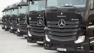 Dolo Trans Olimpic a cumpărat cele mai multe camioane Mercedes-Benz în 2015 1 Dolo Trans Olimpic a cumpărat cele mai multe camioane Mercedes-Benz în 2015