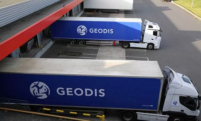 Franța: Amendă uriașă pentru Geodis pentru încălcarea regulilor Antitrust