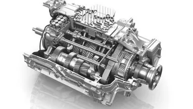 Din 2016, MAN TGX D38 vine cu o cutie MAN TipMatic TX îmbunătățită