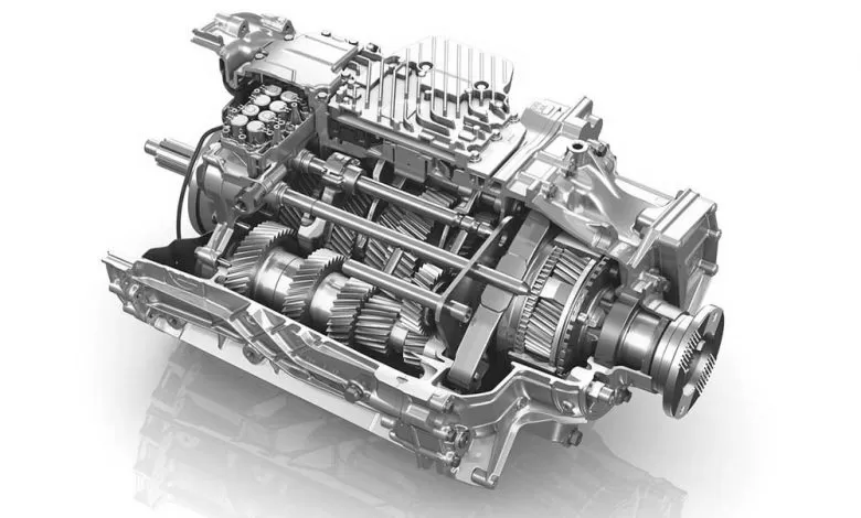 Din 2016, MAN TGX D38 vine cu o cutie MAN TipMatic TX îmbunătățită