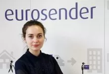 Eurosender se așteaptă la livrări crescute în luna decembrie