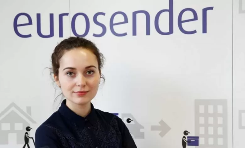 Eurosender se așteaptă la livrări crescute în luna decembrie