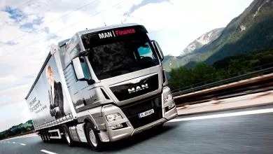 MAN Finance, un instrument de business creat de MHS Truck & Bus și Porsche Finance Group