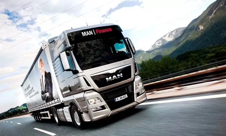 MAN Finance, un instrument de business creat de MHS Truck & Bus și Porsche Finance Group