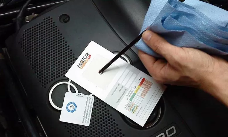 MOTORcheckUP, testul german ce-ți spune cât o mai duce motorul tău 1 MOTORcheckUP