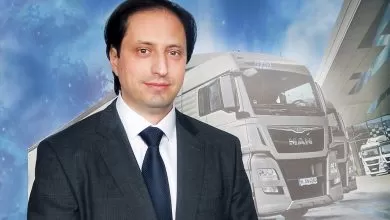Milos Vujanovic este noul CEO al MHS Truck & Bus