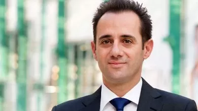 Stefano Parisi Bridgestone Europa