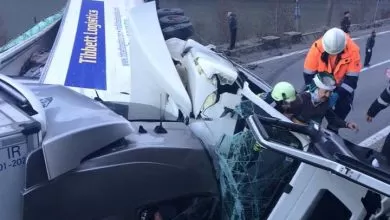 Traficul rutier a fost reluat