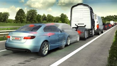 Bosch este partener în cadrul campaniei de prevenire accidente rutiere „Opriți accidentele”