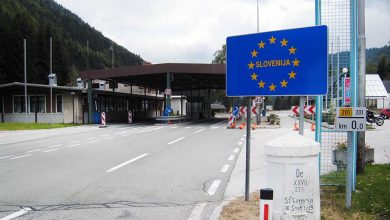 întârzieri și prelungiri a perioadei de tranzit în Slovenia