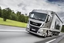 EfficientLine 2 va fi echipat cu anvelope Michelin X Energy Line 11 anvelope Michelin X Energy Line