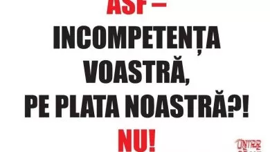 UNTRR: Metoda ciobănească rezolvă problemele din economia românească