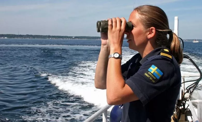 Din ianuarie, Suedia va întări controalele la frontiere