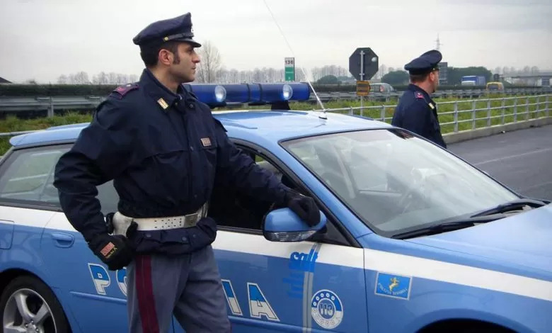 Curier român acuzat de transport internațional ilegal în Italia 1 transport internațional ilegal