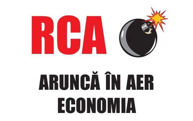 UNTRR solicită instituirea controlului prețurilor asigurărilor RCA 1 UNTRR solicită instituirea controlului prețurilor asigurărilor RCA