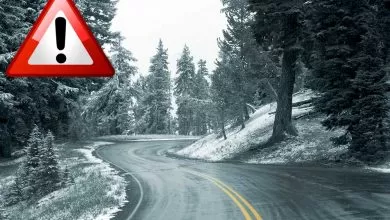 12 recomandări pentru a fi în siguranță pe șosele