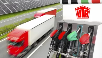 UTA Drive & Save - Management inteligent al flotei de camioane