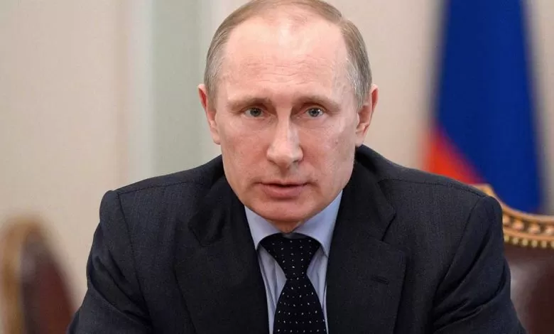 Aplicarea Platon a fost confirmată de Vladimir Putin